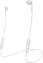 Happy Plugs Earbud Plus wireless II white