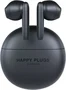 Happy Plugs Joy Lite black