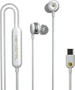 HiBy XOE USB-C white