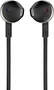 JBL T205 black