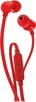 JBL Tune 110 red