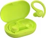 JLab Go Air Sports neon yellow