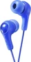 JVC Gumy Plus HA-FX7AN blue