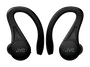 JVC HA-EC25T black