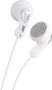 JVC HA-F14 Coconut white