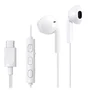 JVC HA-FR17UC white