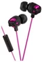 JVC HA-FR201 black/pink