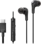 JVC HA-FR9UC black