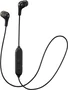 JVC HA-FX9BT black