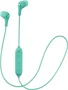 JVC HA-FX9BT turquoise