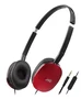 JVC HA-S160M red