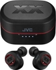 JVC HA-XC50T black