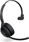 Jabra Evolve2 55 Mono USB-A MS incl. charging station