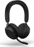 Jabra Evolve2 75 USB-C UC incl. charging station black