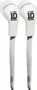 Jivo One direction in-ear white