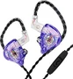 KBear Storm с микрофоном lilac