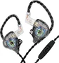 KBear Storm с микрофоном black