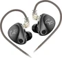 KZ Castor без микрофона black