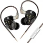 KZ DQS без микрофона