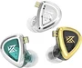 KZ EDA с микрофоном (various colours)