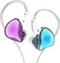 KZ EDC без микрофона (various colours)