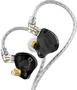KZ ZS10 Pro X без микрофона