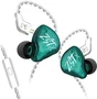 KZ ZST X без микрофона (various colours)