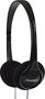 Koss KPH7 black