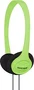 Koss KPH7 green