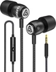 LUDOS Clamor black