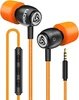 LUDOS Clamor orange