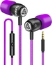 LUDOS Clamor purple