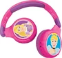 Lexibook foldable wireless Disney-princesses