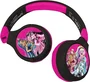 Lexibook foldable wireless Monster High