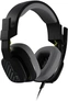 Logitech G Astro A10 Gen 2hp black