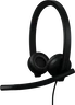 Logitech H570e stereo Teams USB-C
