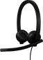 Logitech H570e stereo Teams USB-A