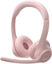 Logitech zone 300 pink