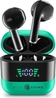 MusicSound Spark green