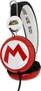 OTL Super Mario Icon tween headphones