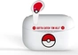 OTL TWS Earpods Pokemon Pokeball