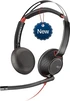 Poly Blackwire 3325, USB-C