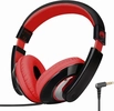 RockPapa OV780 red