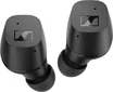 Sennheiser CX True wireless black