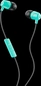 Skullcandy Jib с микрофоном Miami Black