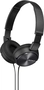 Sony MDR-ZX310aP black