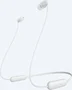Sony WI-C200 white