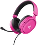 Trust Gaming GXT 498P Forta pink
