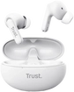 Trust Yavi Earbuds white