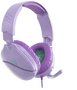 Turtle Beach Recon 70 lavender